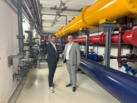 Foto: Aabacht-Talsperre